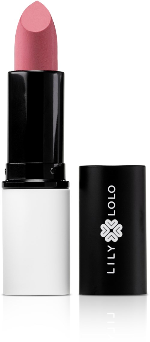 Lily Lolo Natural Lipstick Temptation