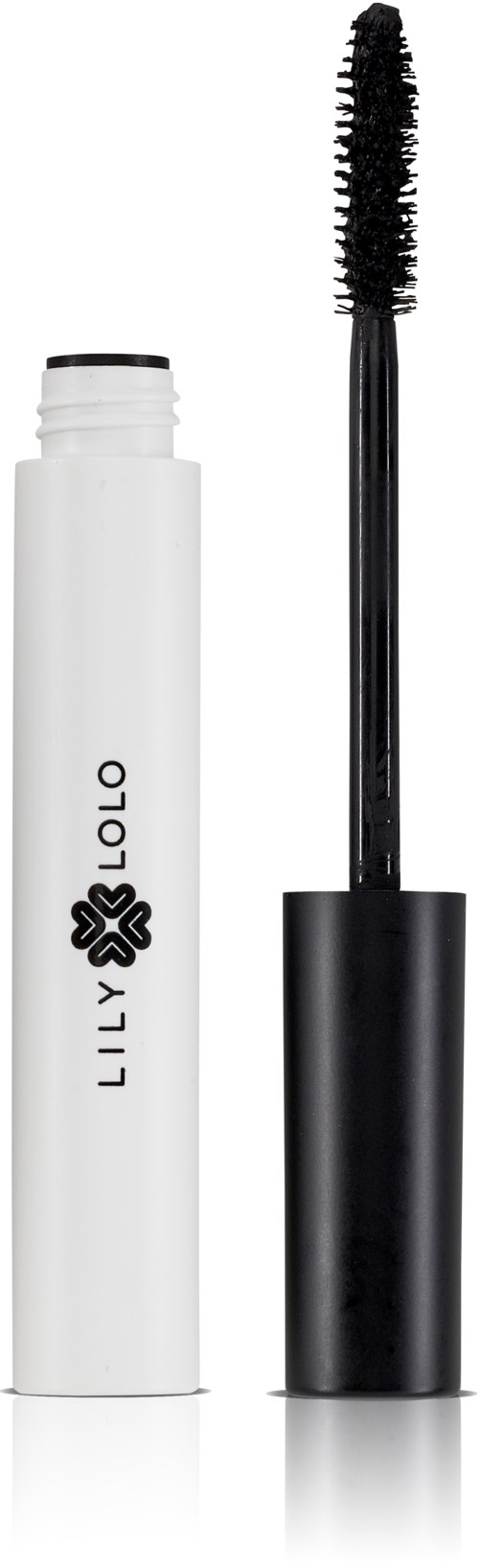Lily Lolo Natural Mascara Black