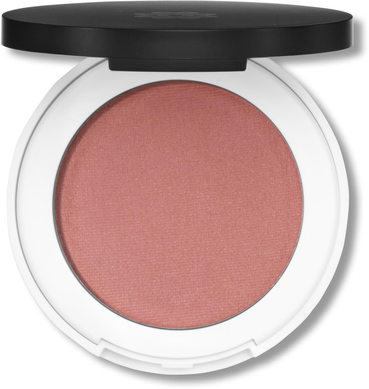 Lily Lolo Pressed Blush Burst Your Bubble