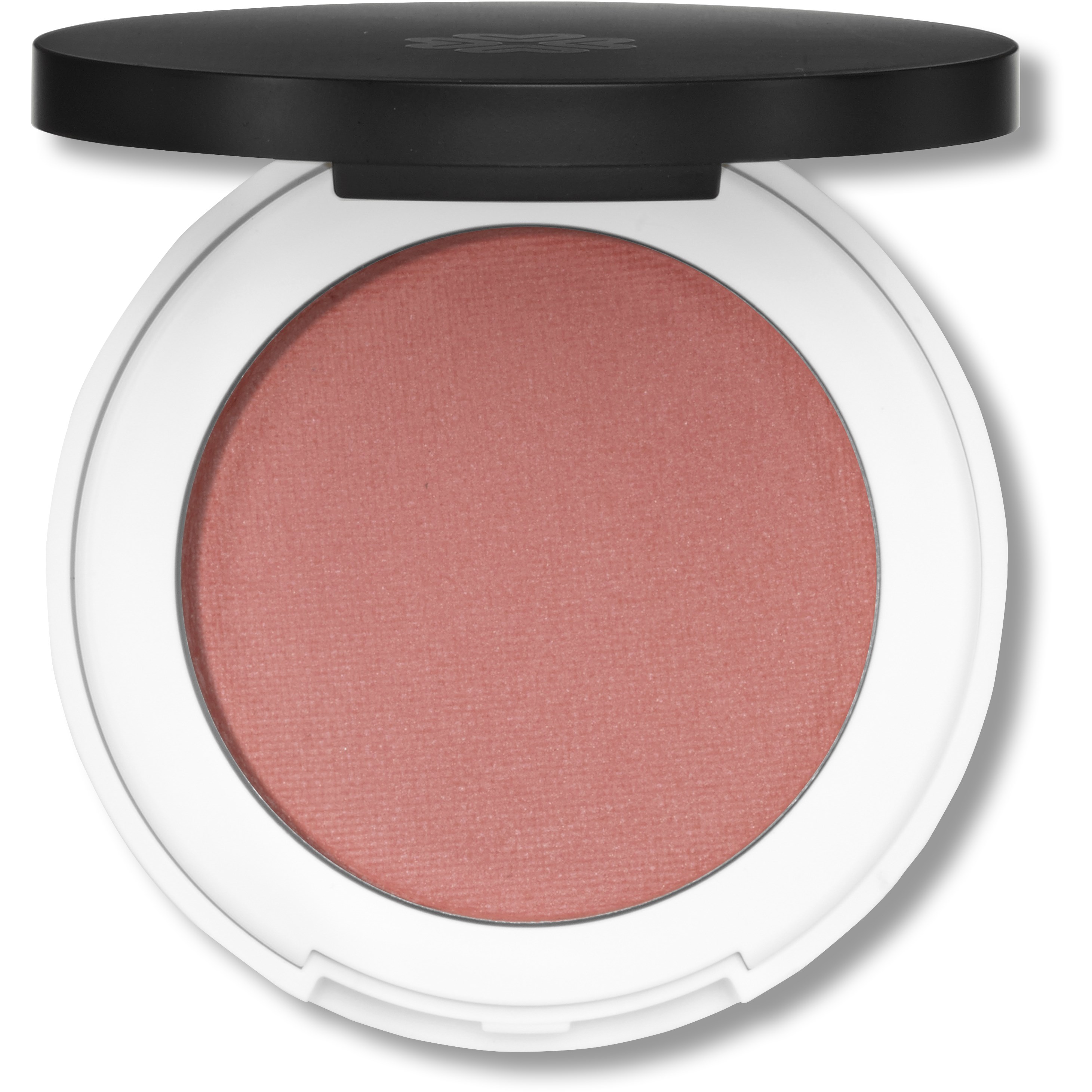 Bilde av Lily Lolo Pressed Blush Burst Your Bubble