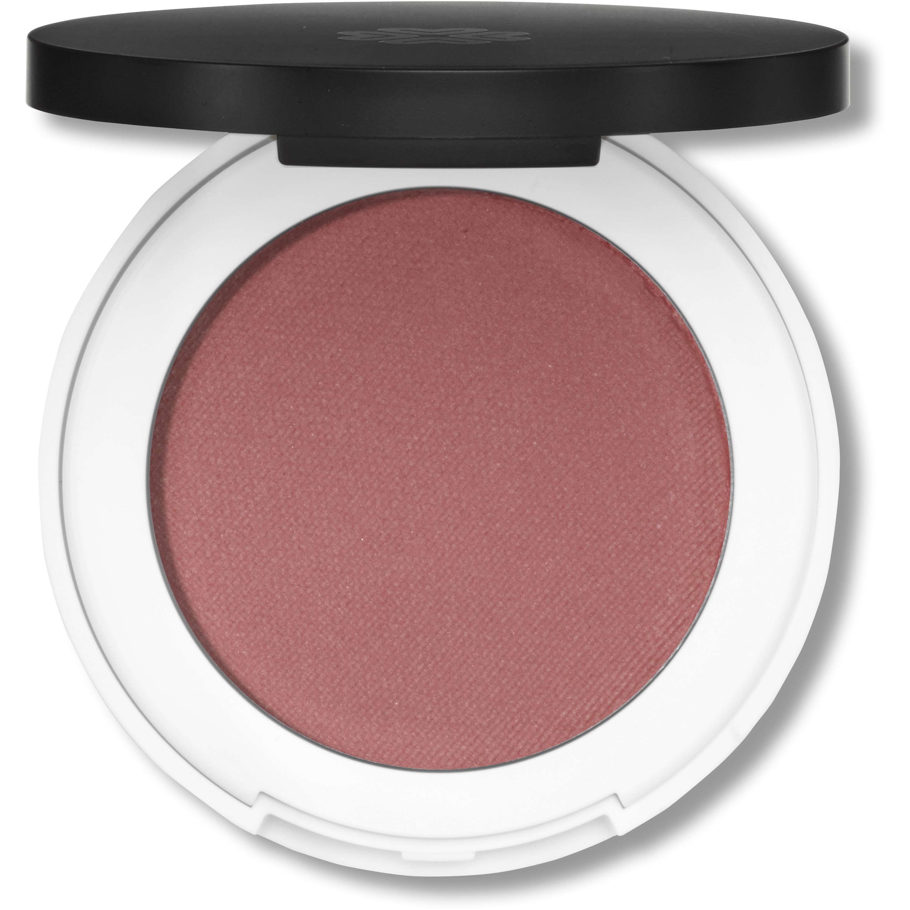 Läs mer om Lily Lolo Pressed Blush Coming Up Roses