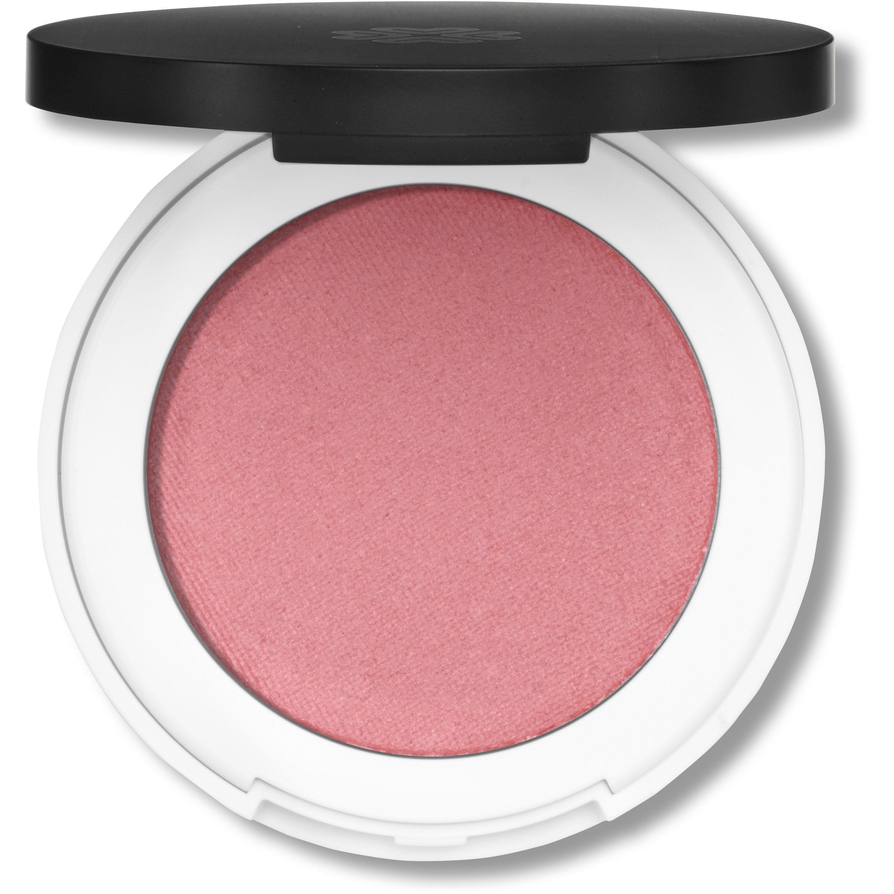 Läs mer om Lily Lolo Pressed Blush In the Pink