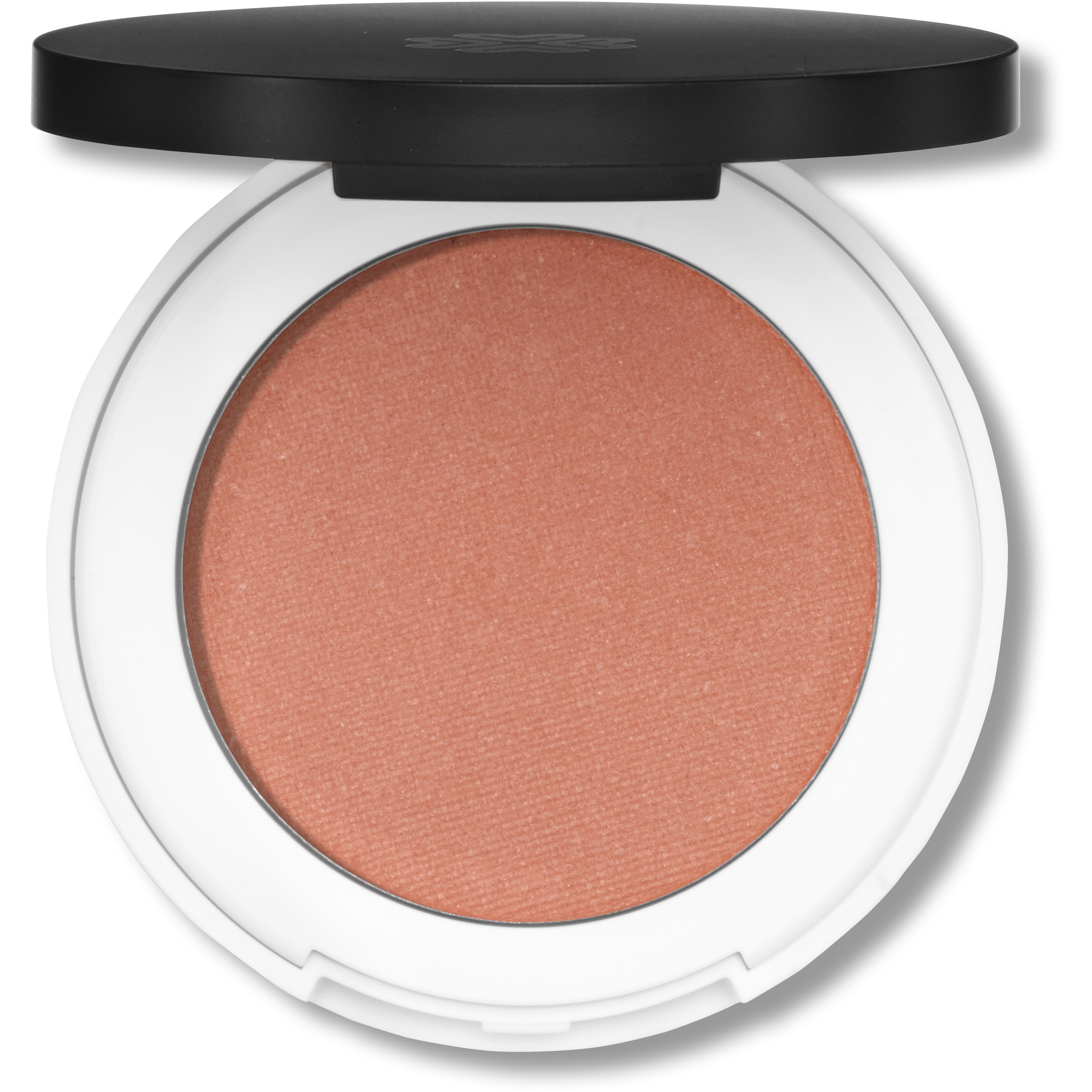 Lily Lolo Pressed Blush Just Peachy