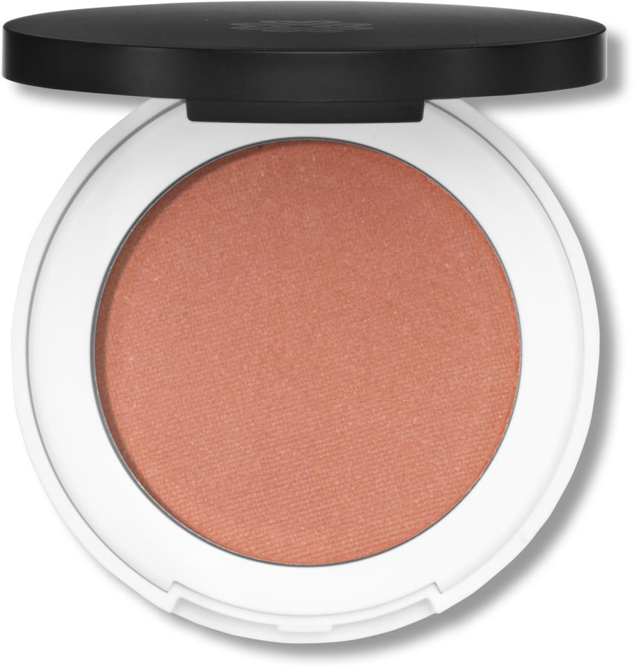Lily Lolo Pressed Blush Just Peachy