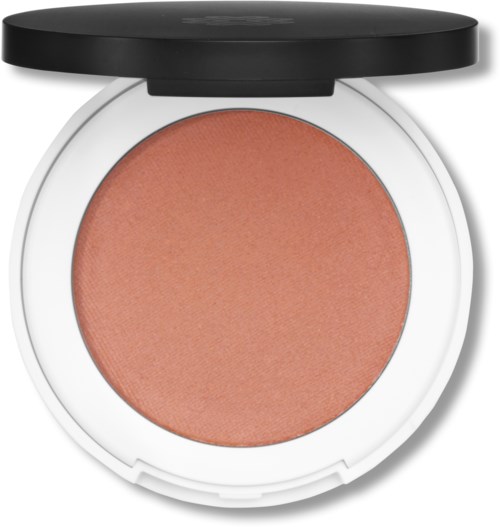 Lily Lolo Pressed Blush Lifes a Peach