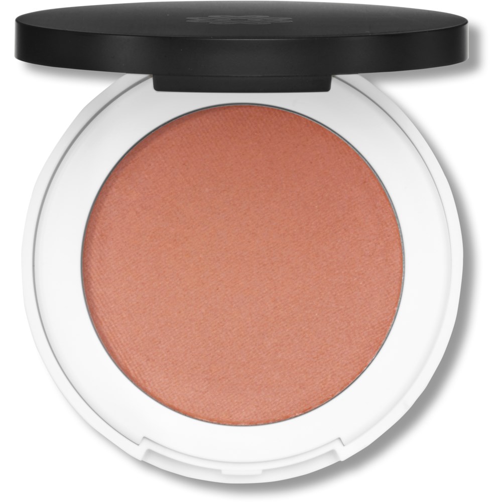 Lily Lolo Lily Lolo Pressed Blush Lifes a Peach