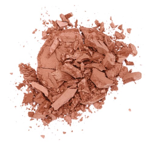 Lily Lolo Pressed Blush Lifes a Peach