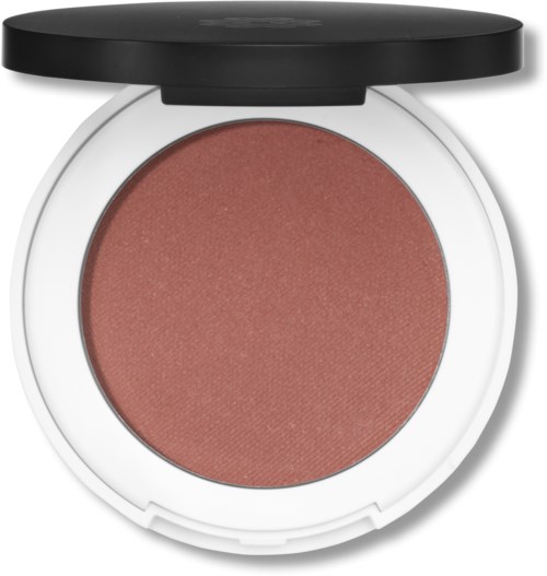 Lily Lolo Pressed Blush Tawnylicious