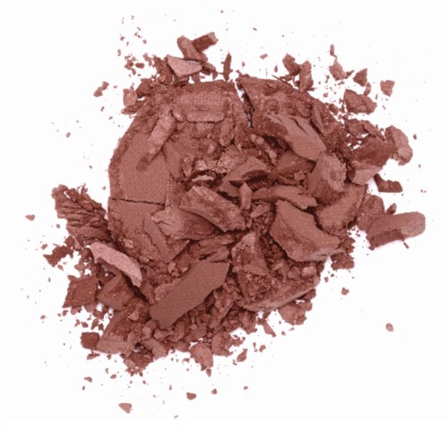 Lily Lolo Pressed Blush Tawnylicious