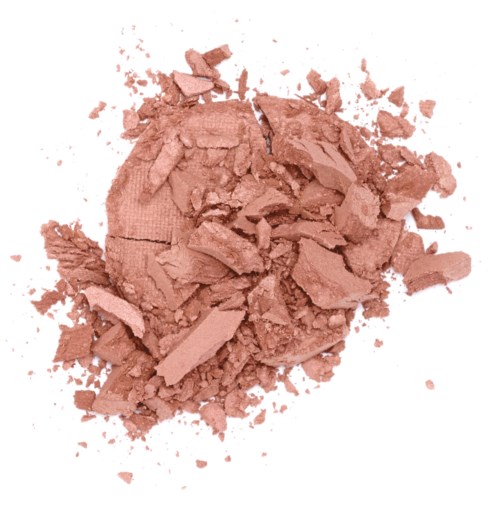 Lily Lolo Pressed Blush Tickled Pink