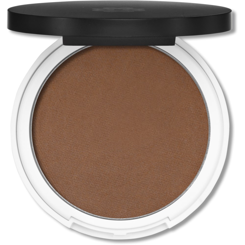 Lily Lolo Lily Lolo Pressed Bronzer Honolulu Sheen Dark Tan Honolulu