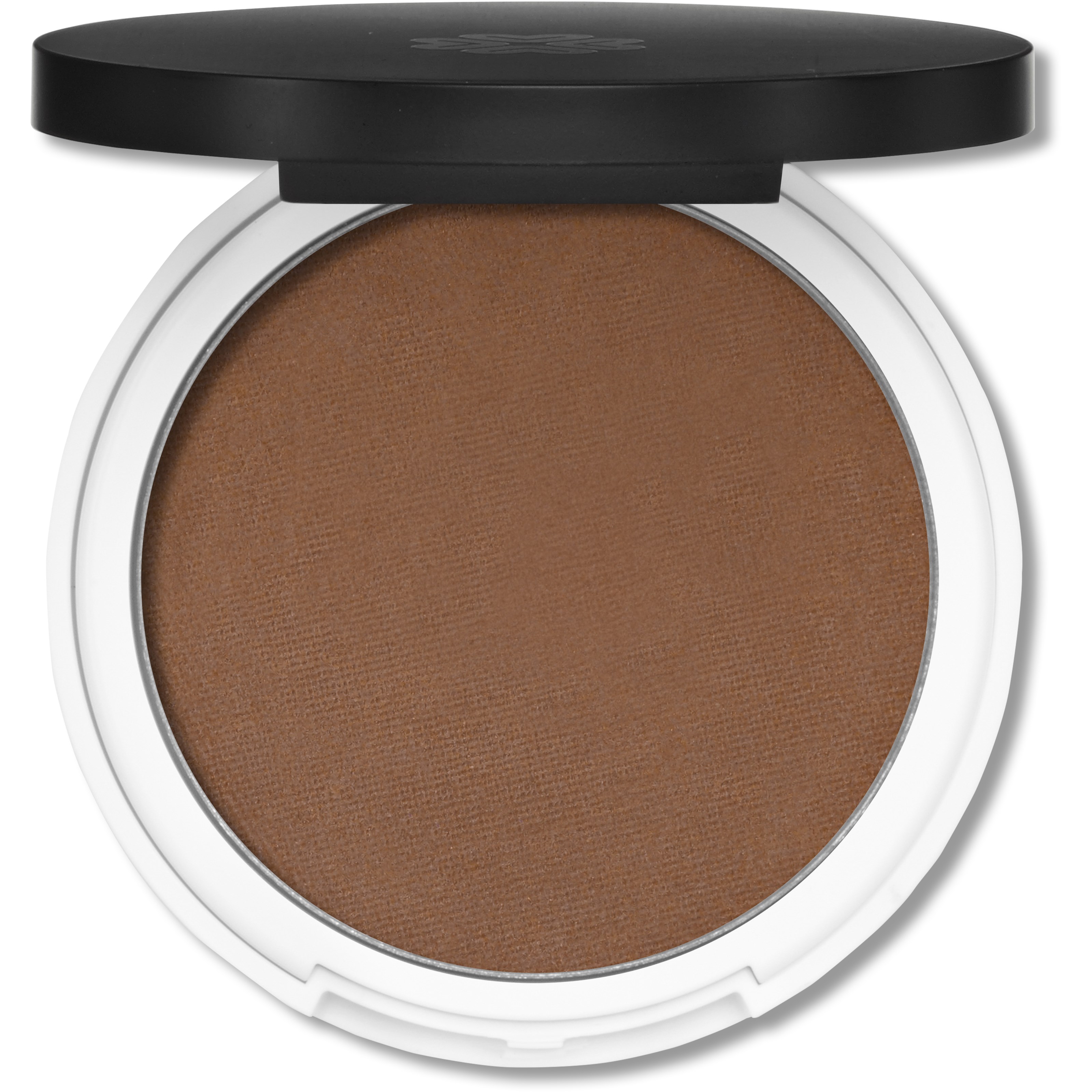 Bilde av Lily Lolo Pressed Bronzer Honolulu Sheen Dark Tan Honolulu