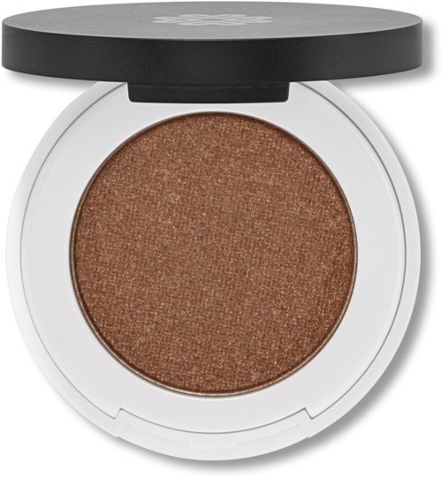 Lily Lolo Pressed Eye Shadow Brassed Off