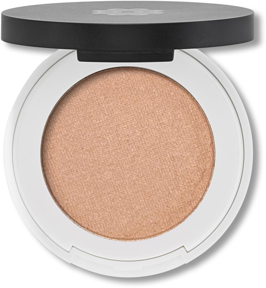 Lily Lolo Pressed Eye Shadow Buttered Up
