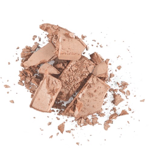 Lily Lolo Pressed Eye Shadow Buttered Up