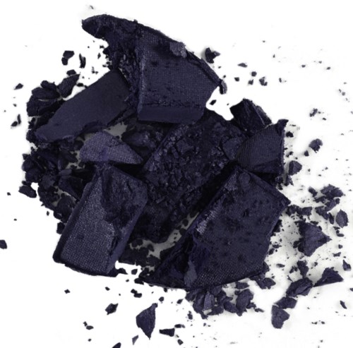 Lily Lolo Pressed Eye Shadow Double Denim Double Demin