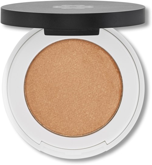 Lily Lolo Pressed Eye Shadow Gold Rush