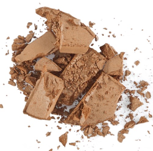 Lily Lolo Pressed Eye Shadow Gold Rush