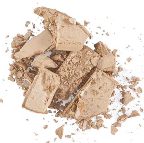 Lily Lolo Pressed Eye Shadow Ivory Tower