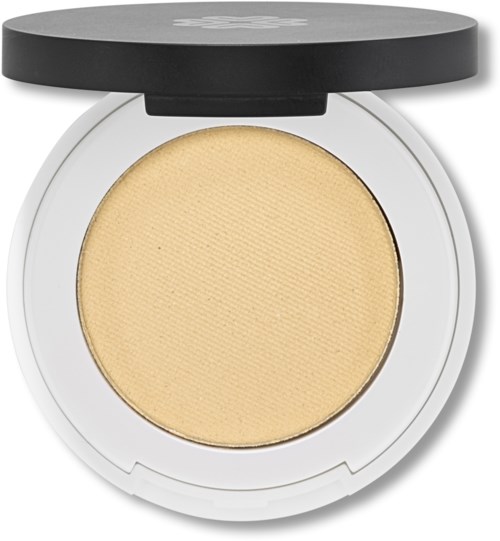 Lily Lolo Pressed Eye Shadow Limoncello Limon Cello
