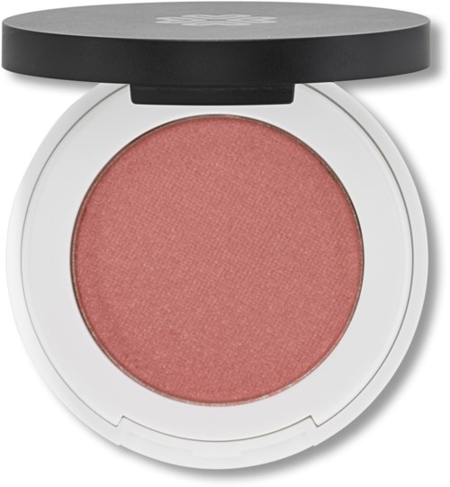 Lily Lolo Pressed Eye Shadow Pinky Promise