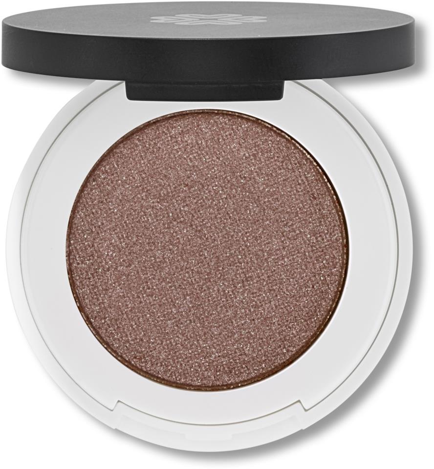 Lily Lolo Pressed Eye Shadow Rolling Stone