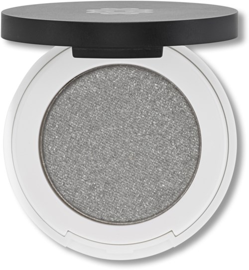 Lily Lolo Pressed Eye Shadow Silver Lining