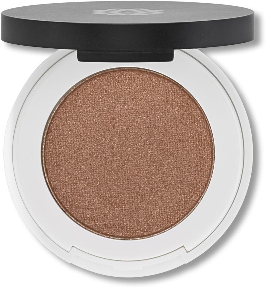 Lily Lolo Pressed Eye Shadow Take the Biscuit