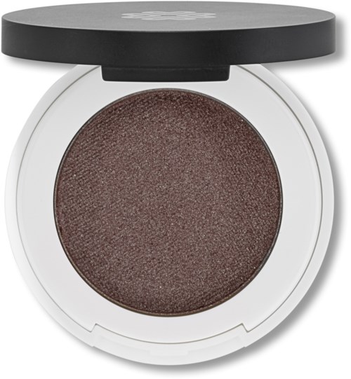 Lily Lolo Pressed Eye Shadow Truffle Shuffle Truffle Shuffle