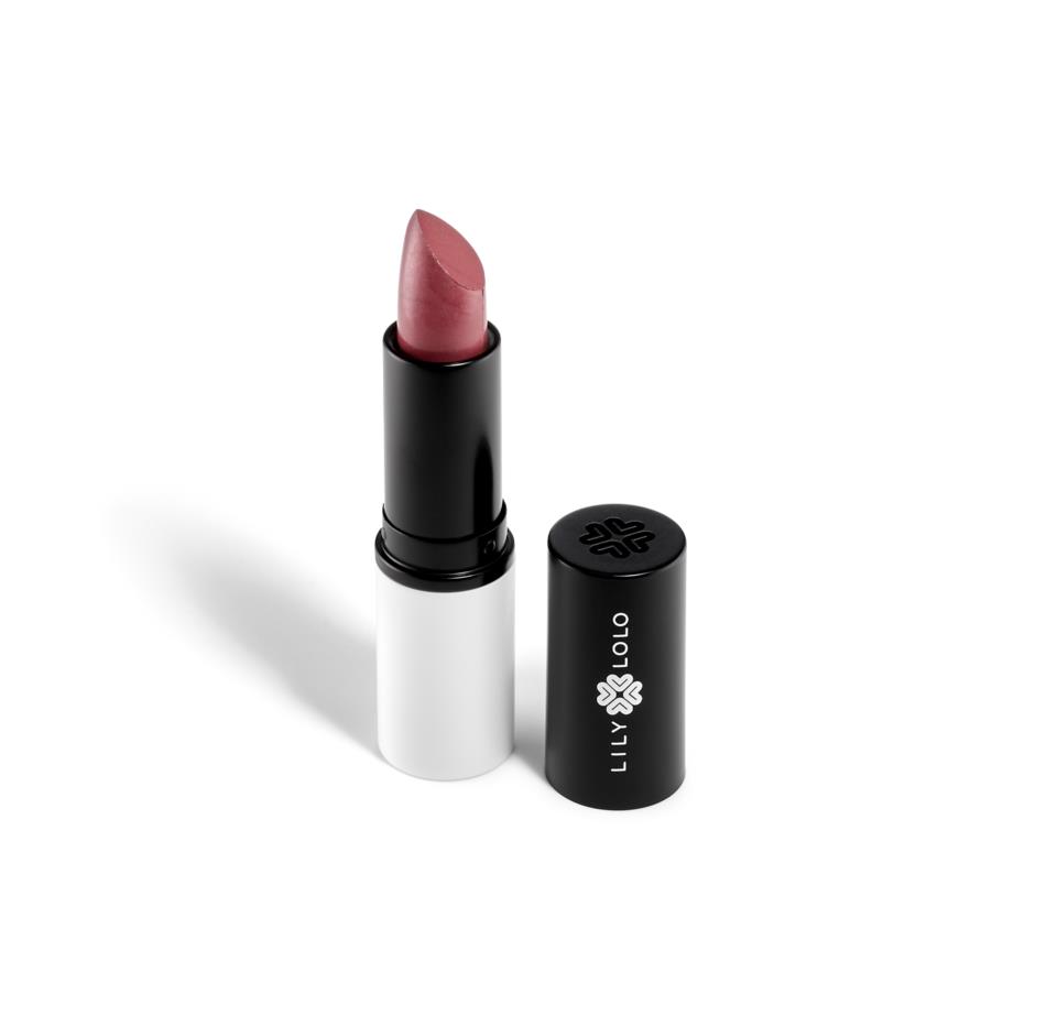 Lily Lolo Vegan Lipstick - In the Altogether 