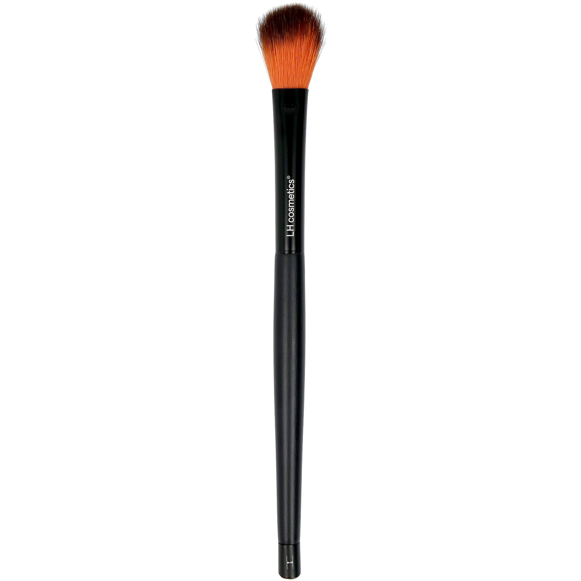 Zdjęcia - Pędzel / gąbka do makijażu LH cosmetics Brushes & Tools All Over Brush