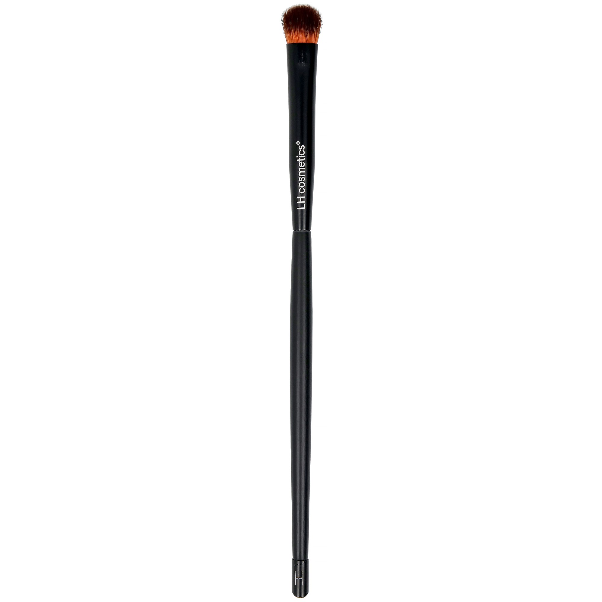 Фото - Пензель / спонж для макіяжу LH cosmetics Brushes & Tools Blending Brush 303 Small