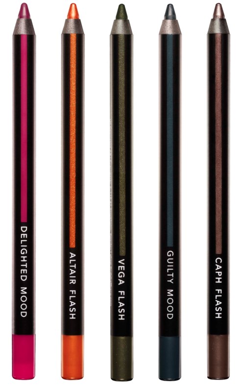 LH cosmetics Crayons Fusion Kit