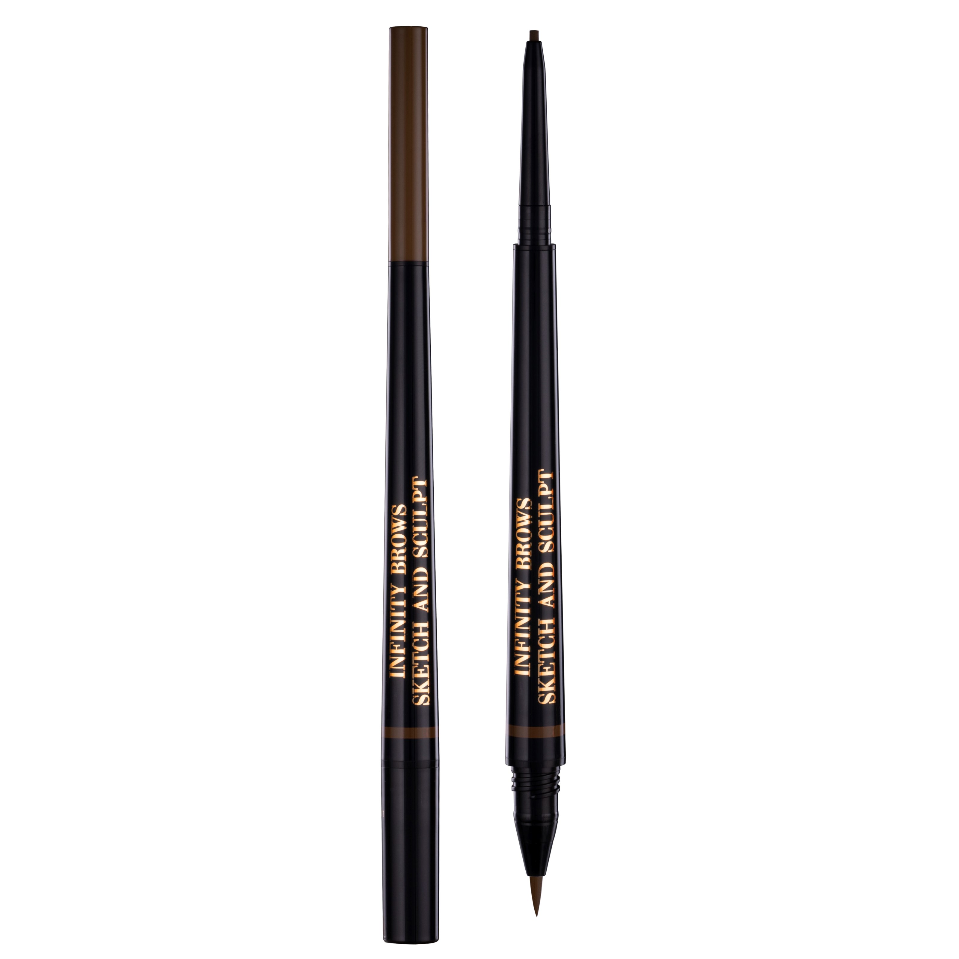 LH cosmetics Infinity Power Brows Sketch And Sculpt Liquid Liner