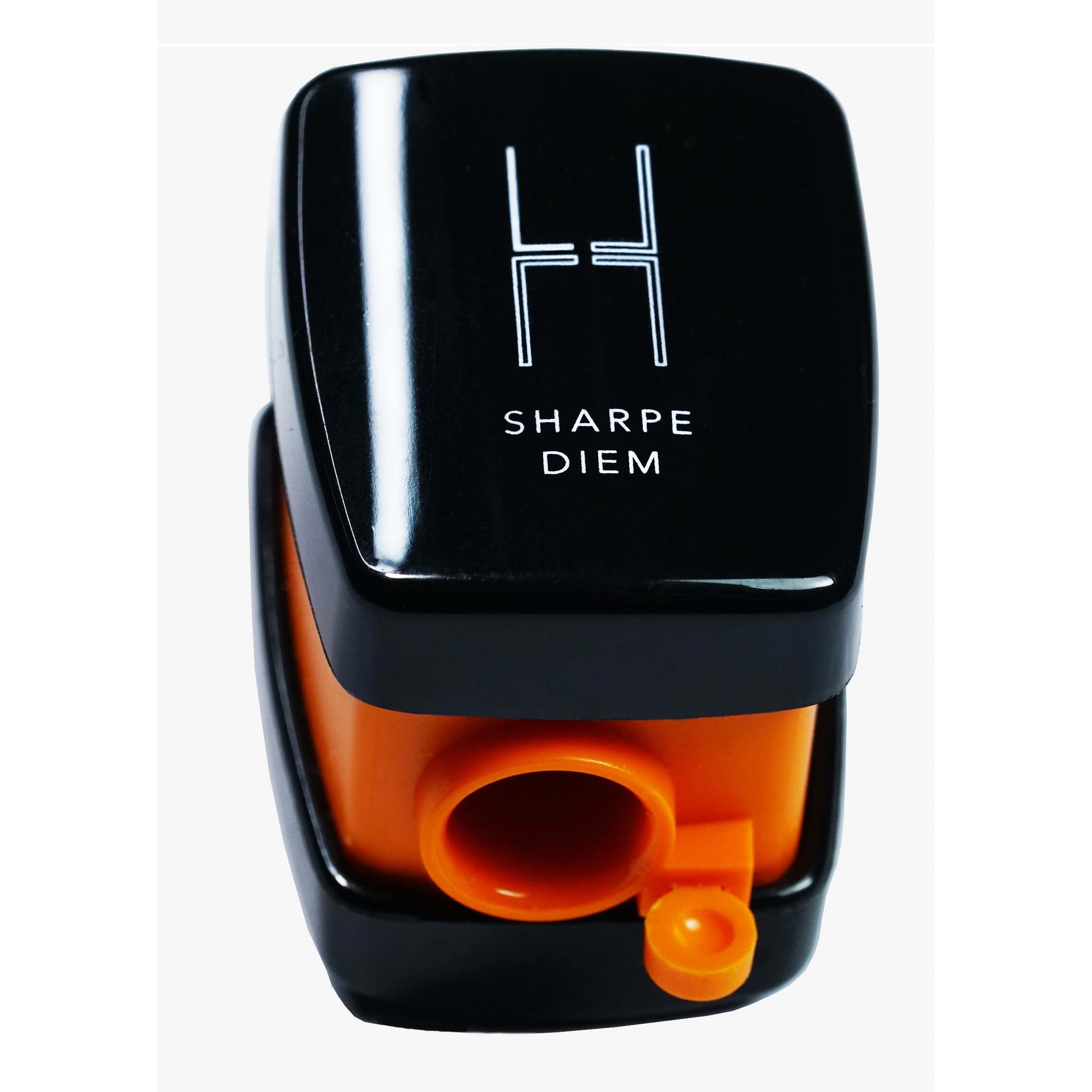 Läs mer om LH cosmetics Brushes & Tools Sharpe Diem Sharpener