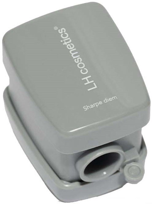 LH cosmetics Sharpe Diem Sharpener