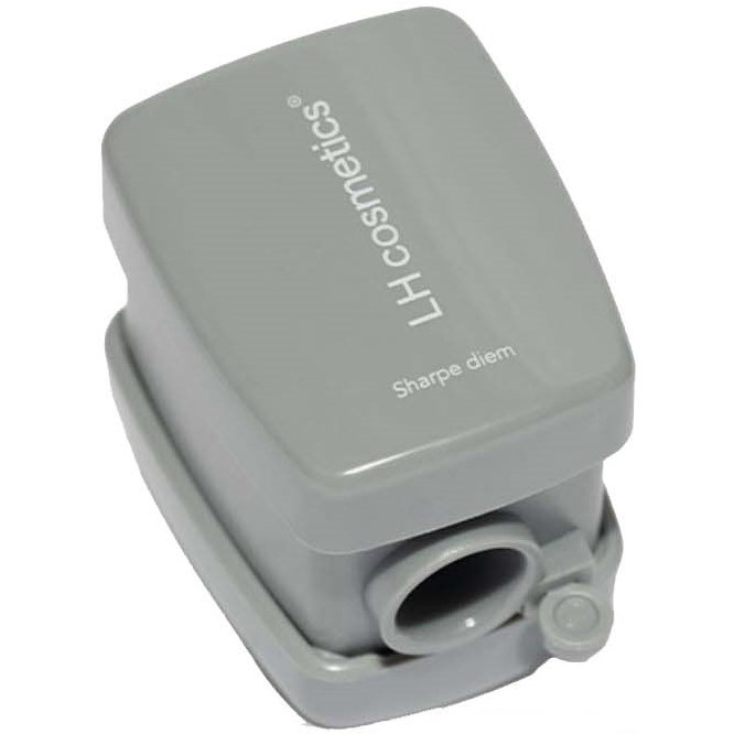 LH cosmetics Sharpe Diem Sharpener billede