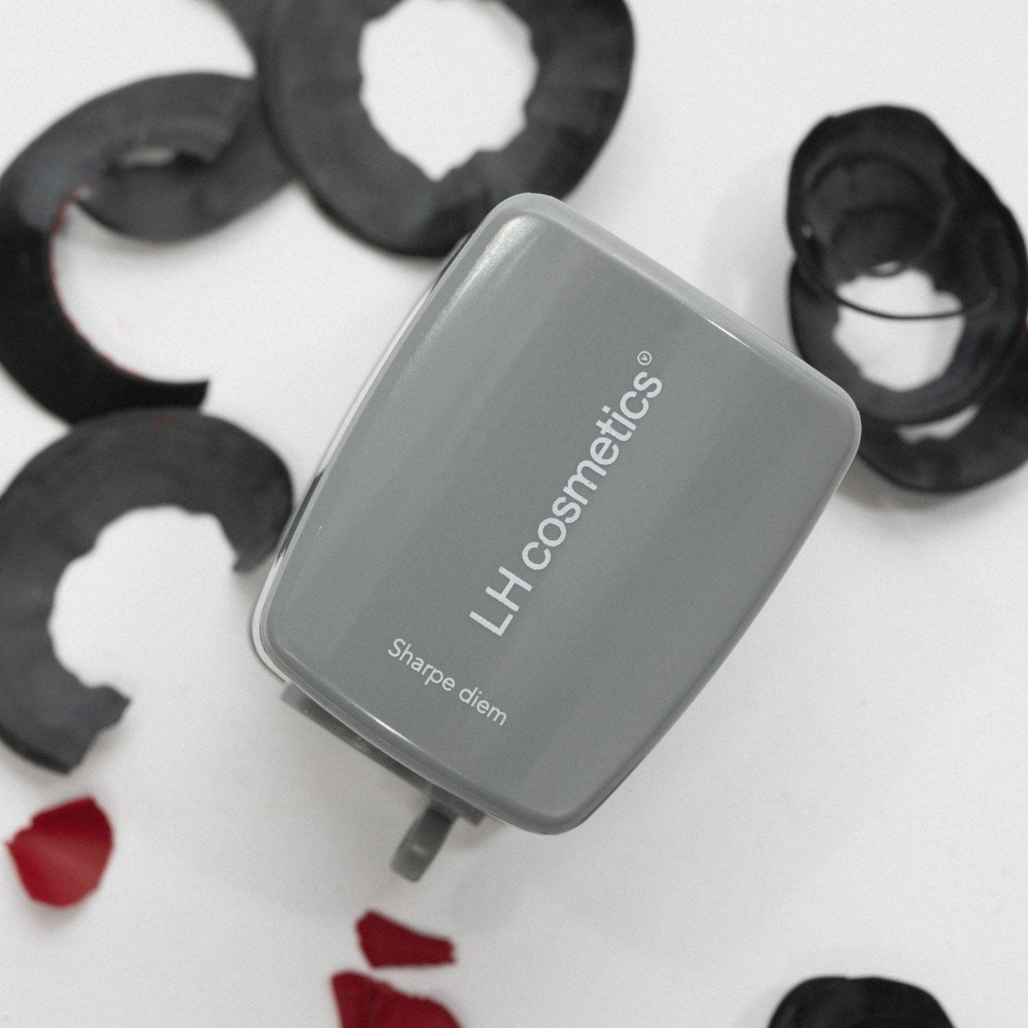 LH cosmetics Linda Hallberg Cosmetics Sharpe Diem Sharpener (obrázok 3)