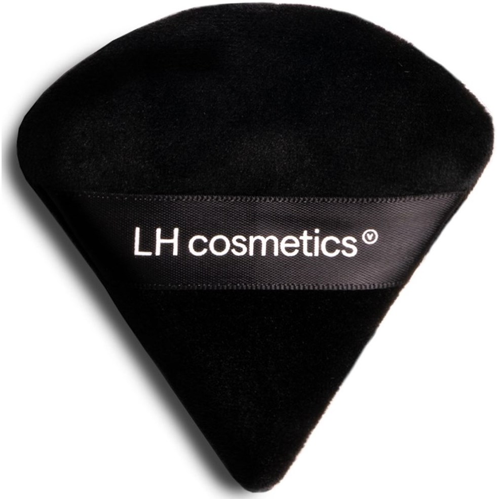 Фото - Пензель / спонж для макіяжу LH cosmetics Brushes & Tools The Powder Puff