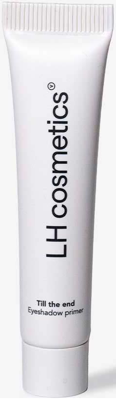 LH cosmetics Till The End Eyeshadow Primer