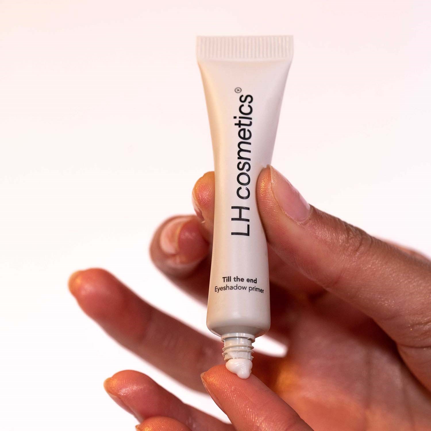 LH cosmetics LH cosmetics Till The End Eyeshadow Primer (obrázok 3)