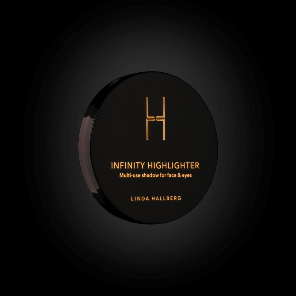 Linda Hallberg Infinity Highlighter