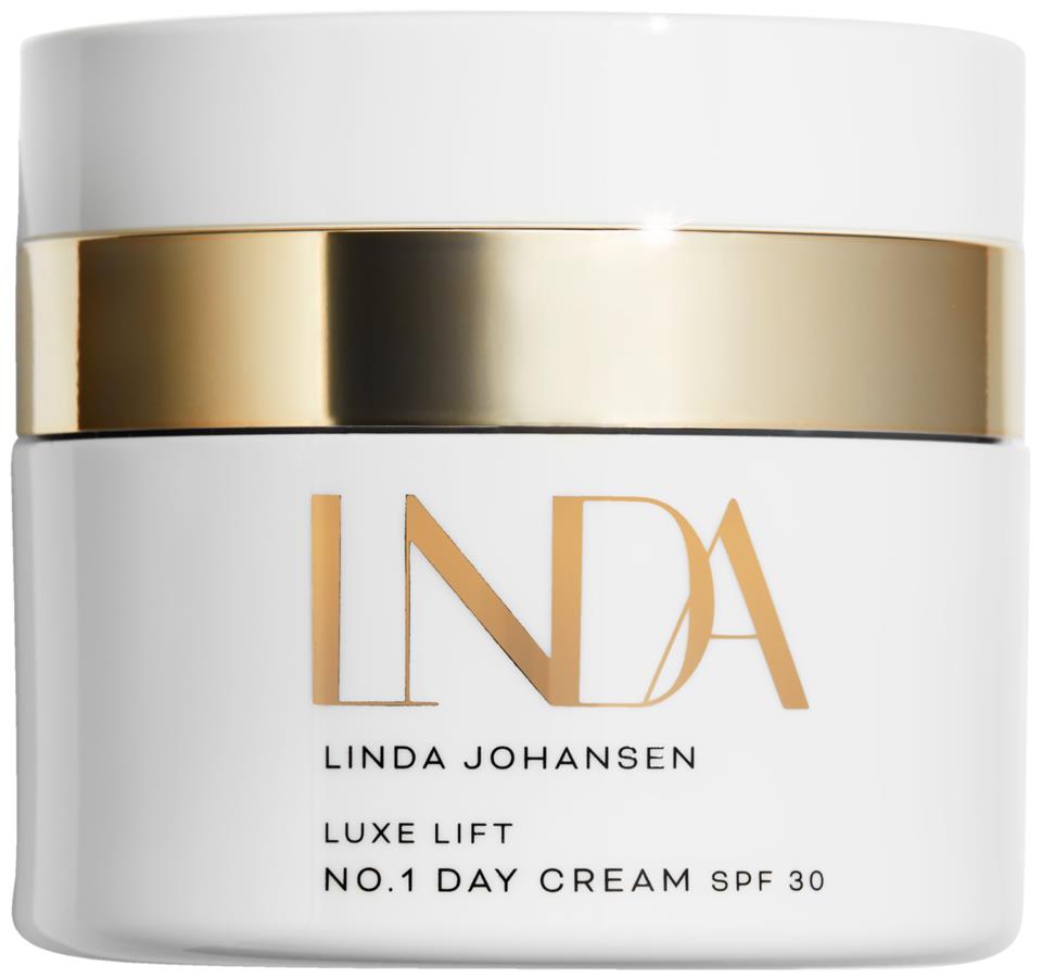 Linda Johansen No 1 Day Cream SPF 30 50 ml