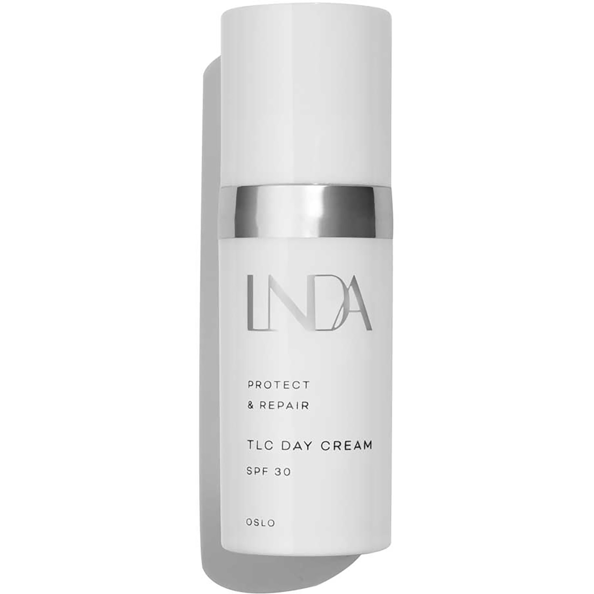 Läs mer om Linda Johansen TLC Day Cream 10 ml