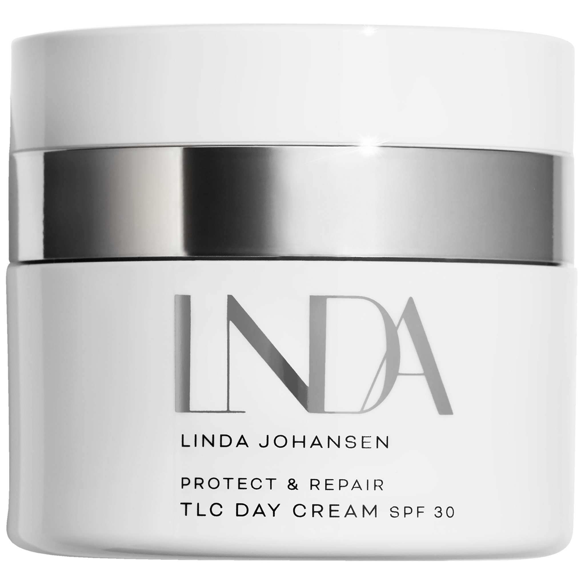 Läs mer om Linda Johansen TLC Day Cream 50 ml