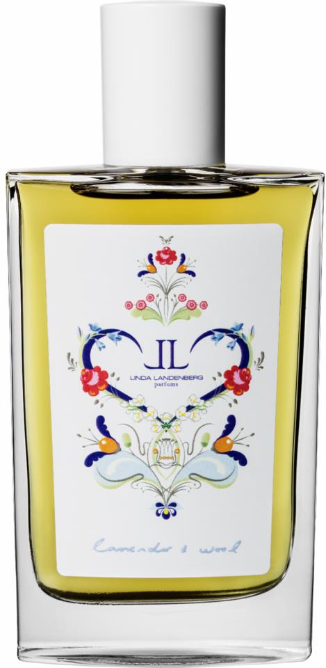 Linda Landenberg Parfums Lavender & Wool EdP 50ml