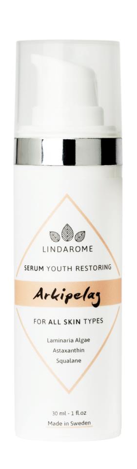 Lindarome Arkipelag Serum Youth restoring 30 ml