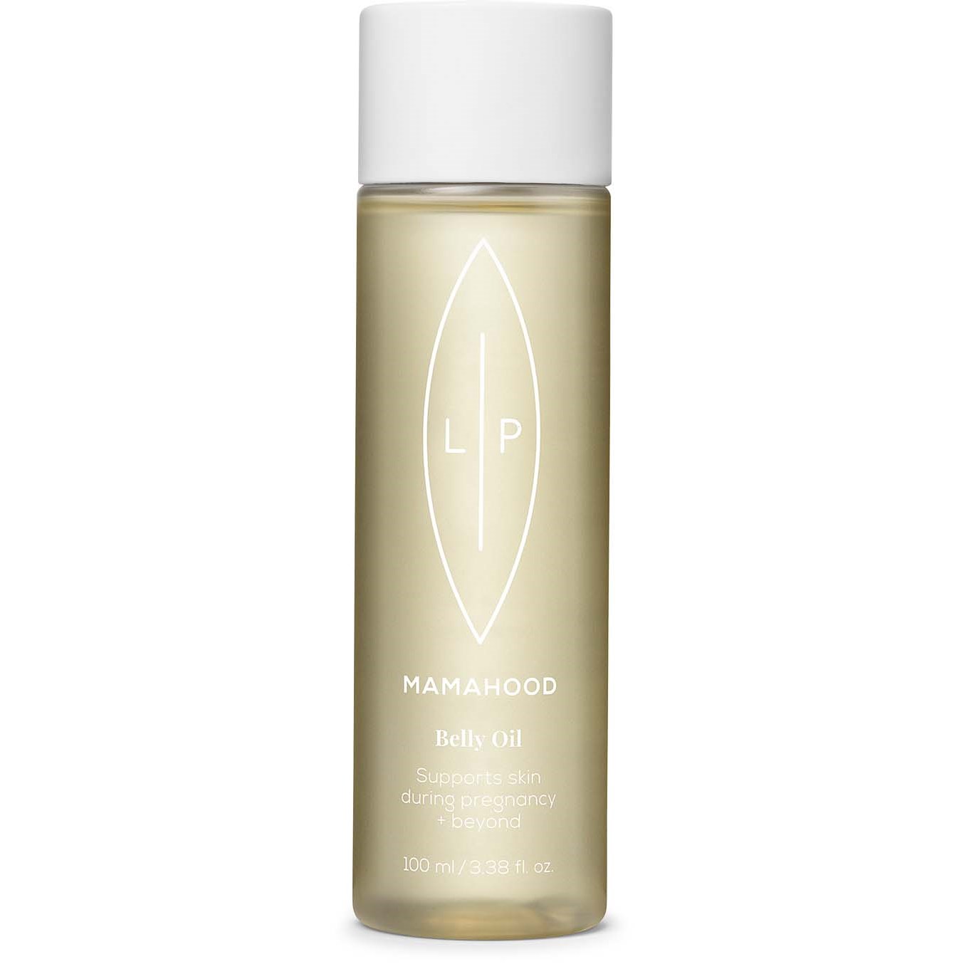 Lip Intimate Care Mamahood Belly Oil