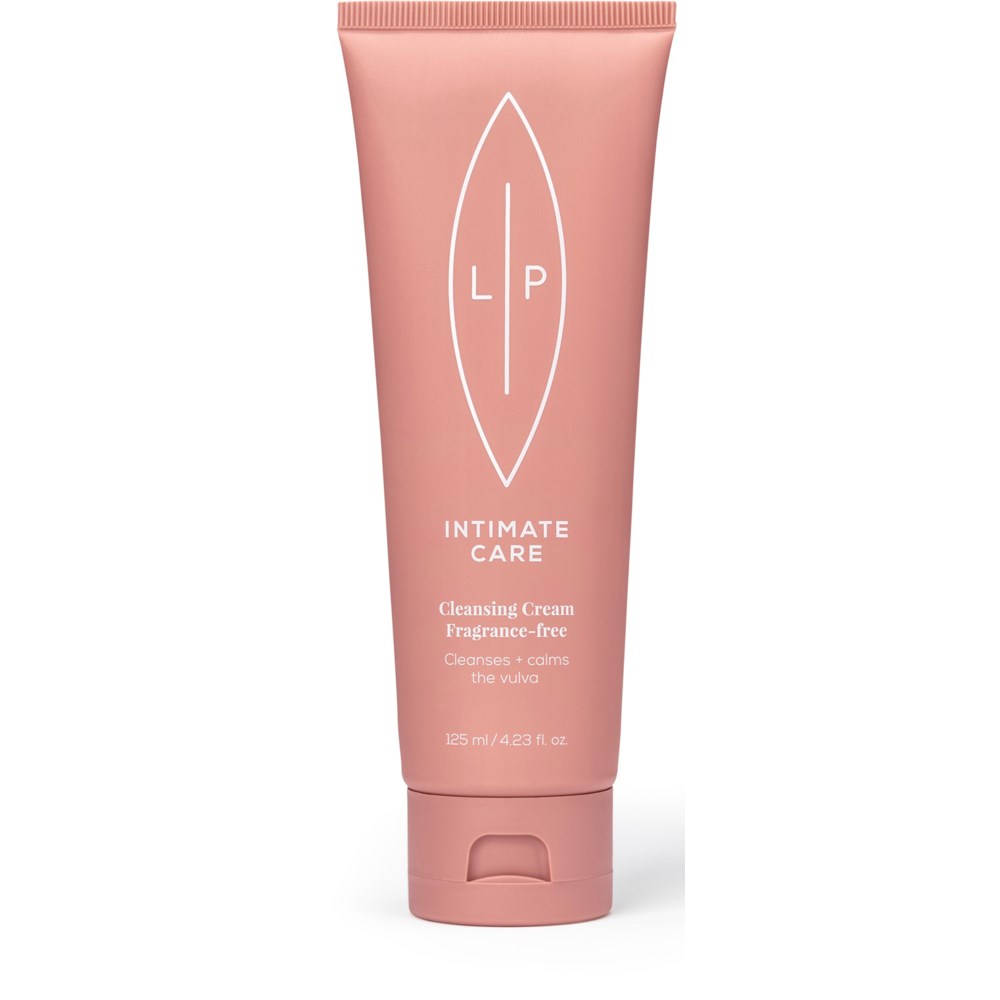 Lip Intimate Care Lip Intimate Care Cleansing Cream