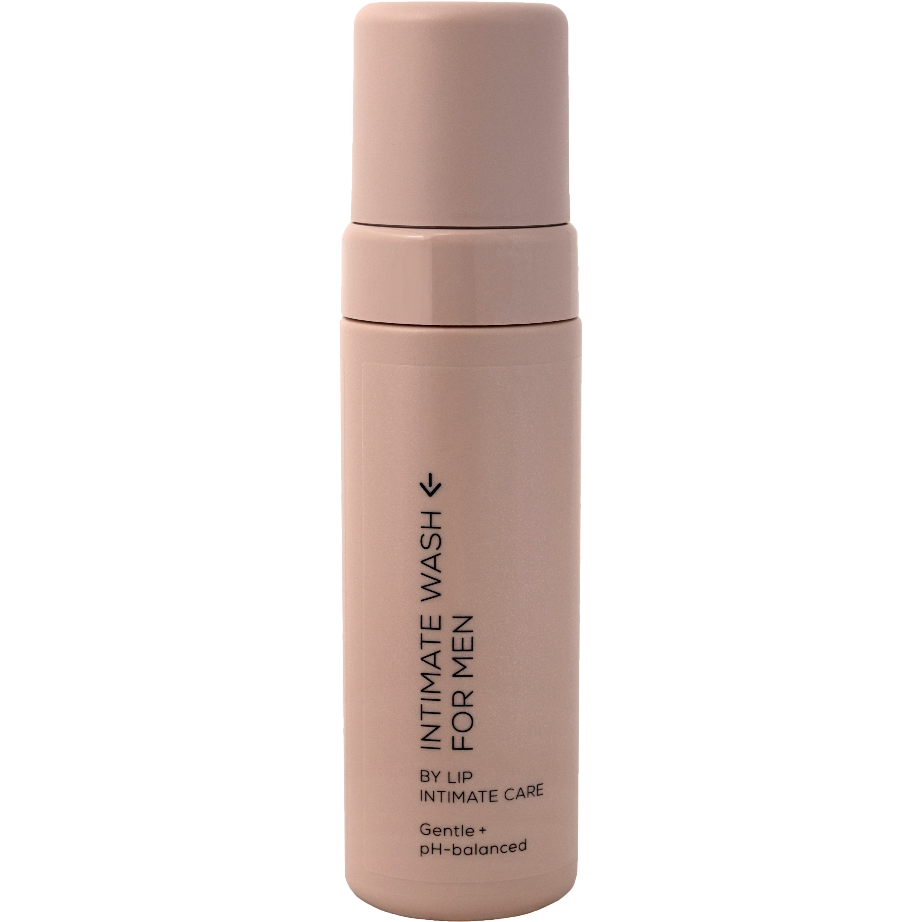 Lip Intimate Care Intimate Wash for Men, 150 ml